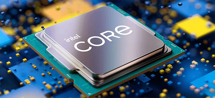 Core i5-13600K 